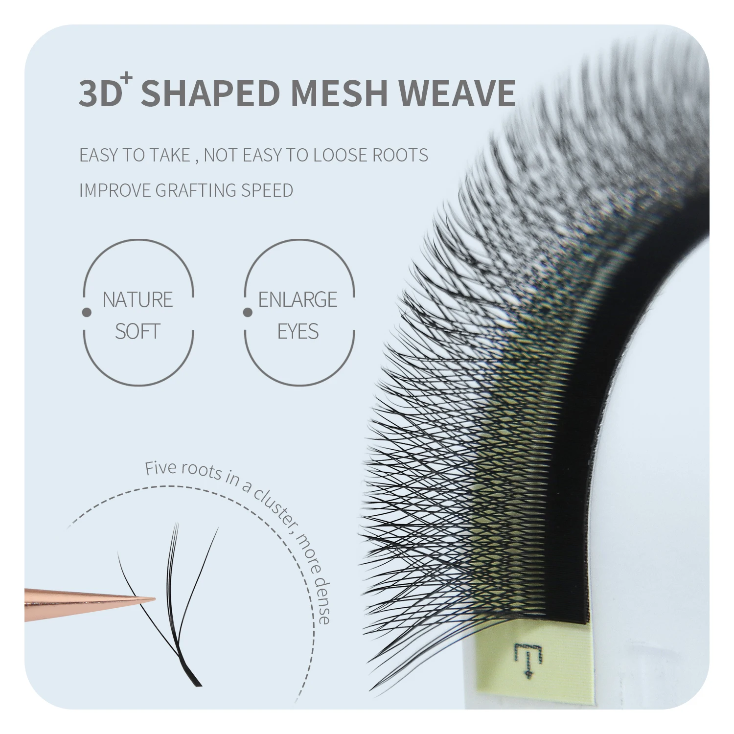 ANNAFRIS 3D W extensión de pes - Red Clover Flower reseña y precio