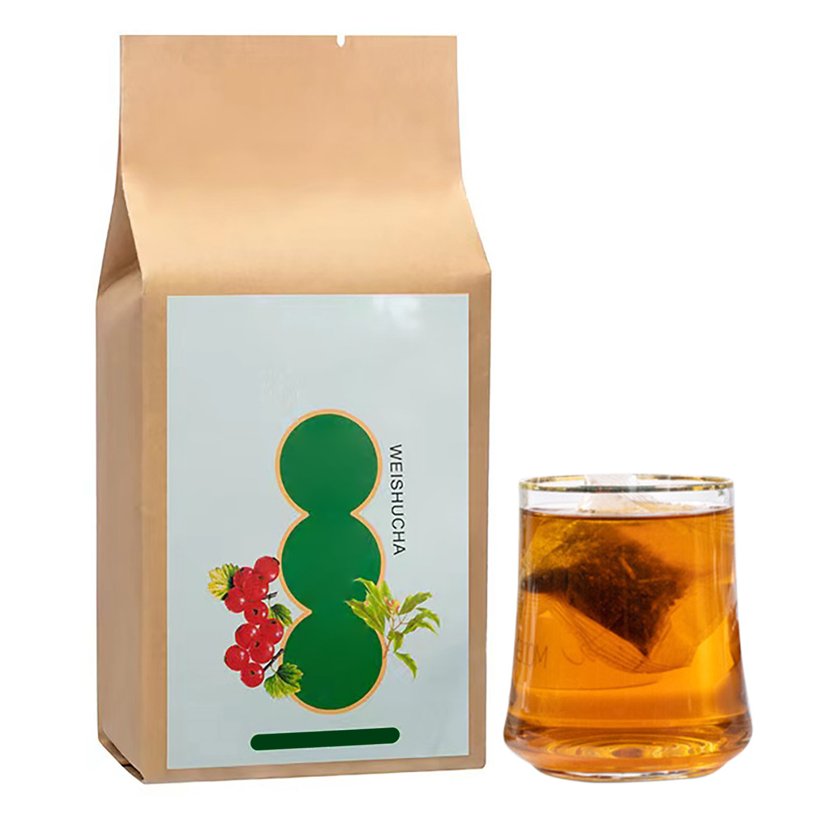 30 Bolsitas de Té de Clavo, Bo - Herbal Wellness For You reseña y precio