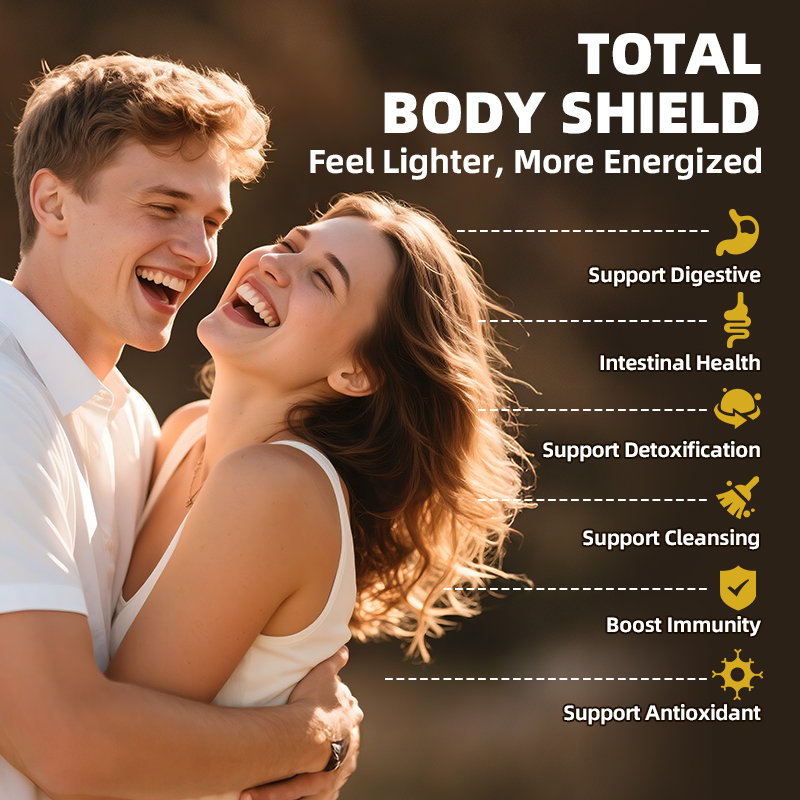 Alliwise Gota de nogal negro l - Herbal Wellness For You reseña y precio
