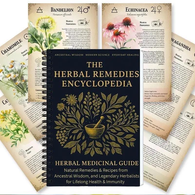 Referencia Herbal Sencilla par - Herbal Wellness For You reseña y precio