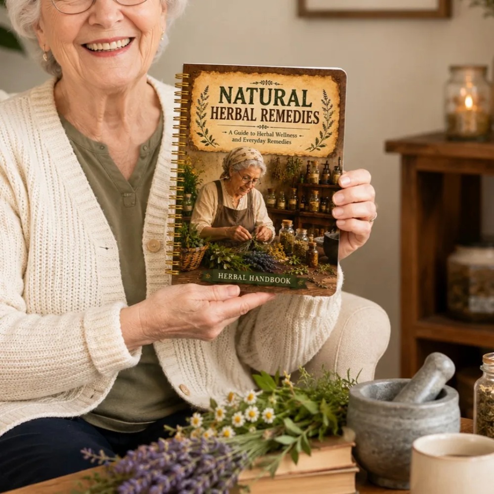Cuaderno A5 de Diseño Vintage  - Herbal Wellness For You reseña y precio