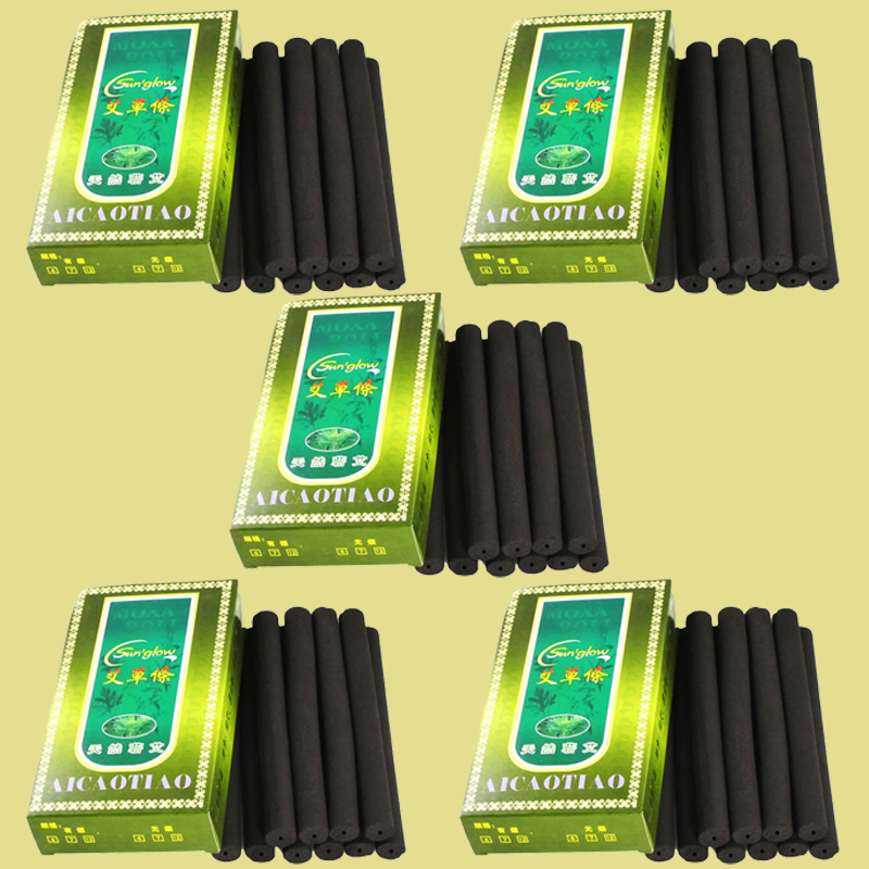 Venta al por mayor: 5 cajas de - Herbal Wellness For You reseña y precio