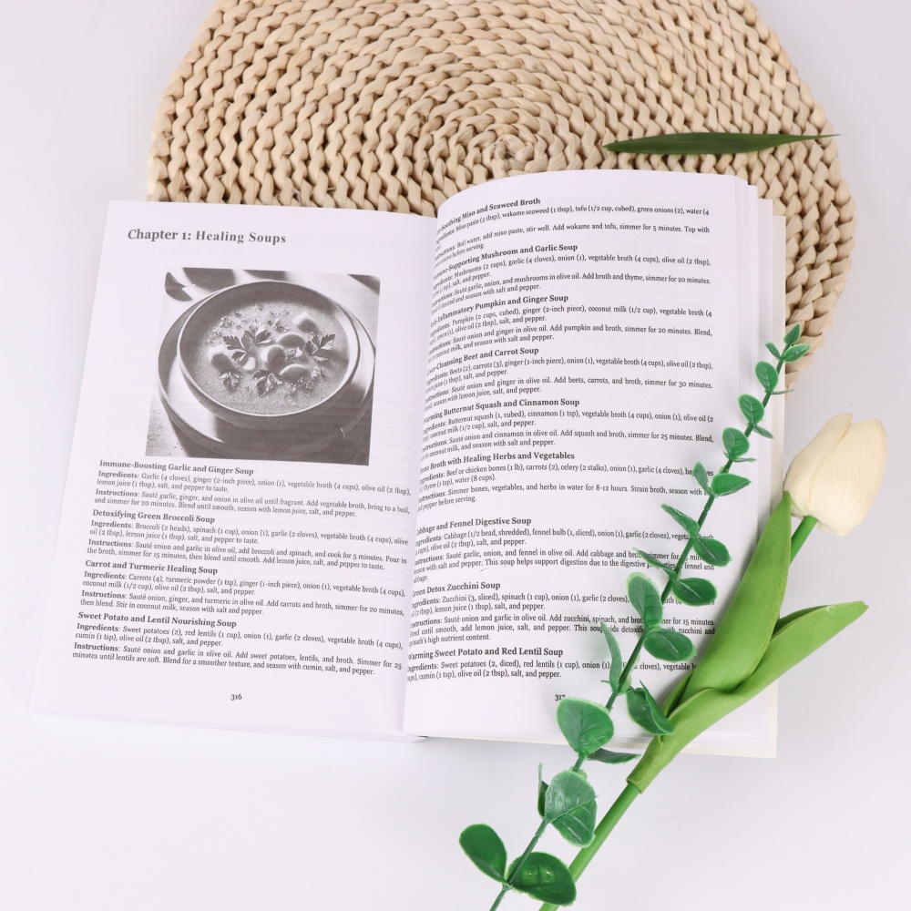 La Colección Completa de Remed - Herbal Wellness For You reseña y precio