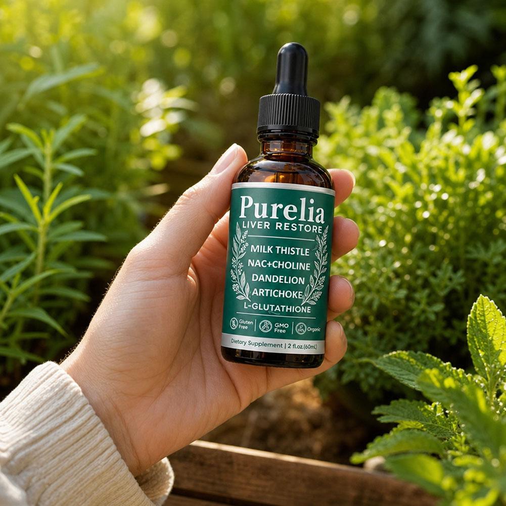 Gotas de Bienestar Herbal Diar - Herbal Wellness For You reseña y precio